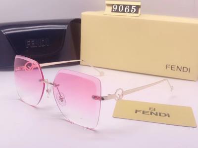 Fendi Sunglasses-101